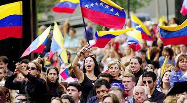 ", según el estudio de Datanalisis, el Presidente Nicolás Maduro, tiene un rechazo que alcanza el 75,1% de evaluación negativa