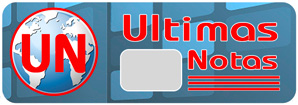 Ultimas Notas