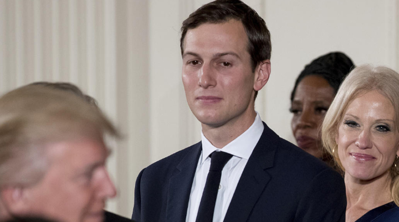 Los Or Genes De Jared Kushner El Yerno De Donald Trump Ultimas Noticias