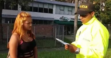 Joven venezolana planifica y ejecuta crimen contra abogada colombiana que le brindo ayuda