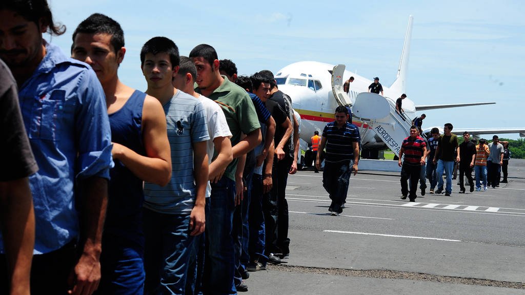 Canadá trabaja en medidas de contención desde hace meses atrás,  con la finalidad de evitar una repetición de la llegada masiva de inmigrantes tanto de salvadoreños como haitianos. 