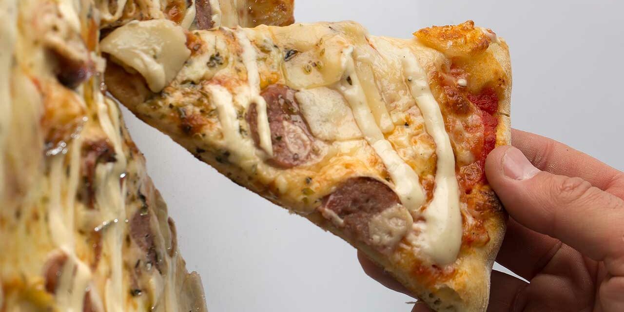 Pizza a Punt una franquicia de pizzería de éxito
