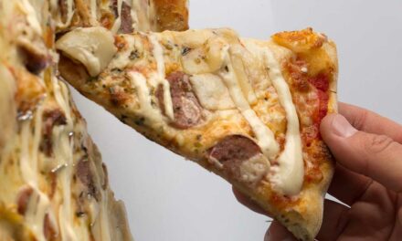 Pizza a Punt una franquicia de pizzería de éxito