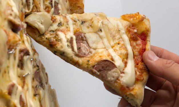 Pizza a Punt una franquicia de pizzería de éxito