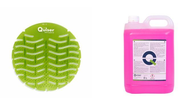 productos limpieza profesional hoteles